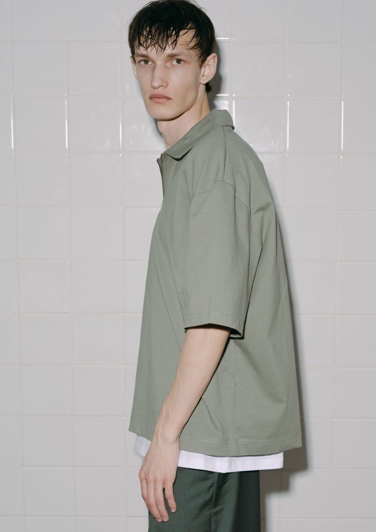 Kirill K book photo