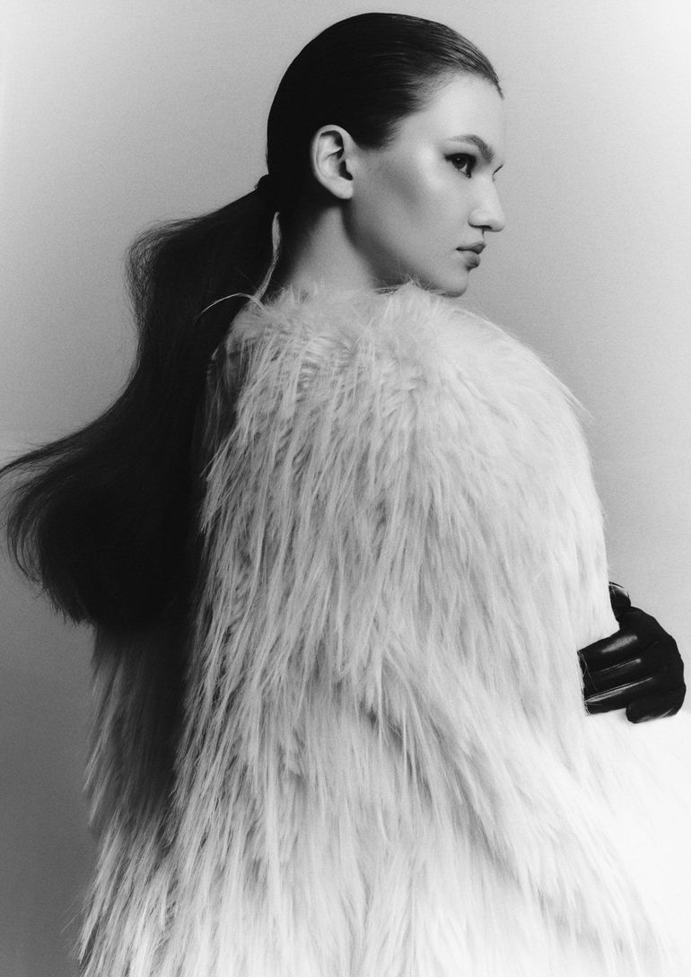Tanya Hil book photo