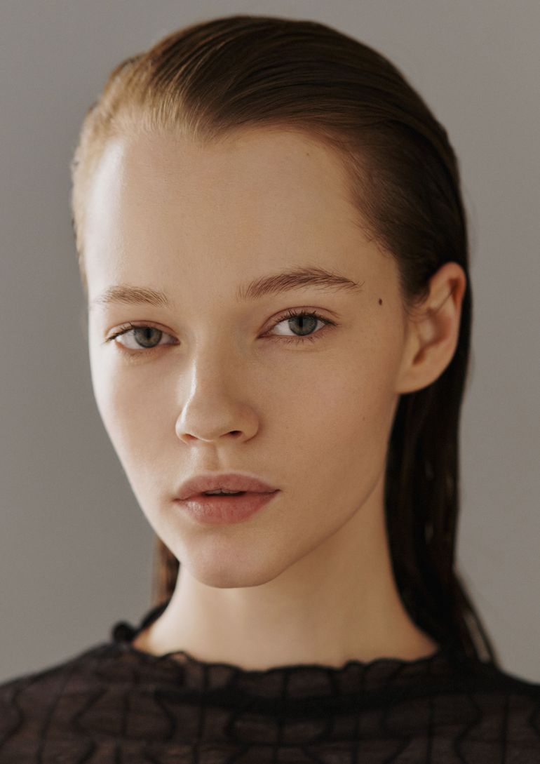 Sasha Iashkova book photo
