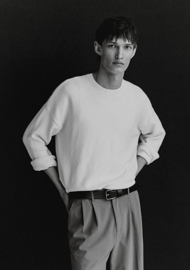 Kirill K book photo