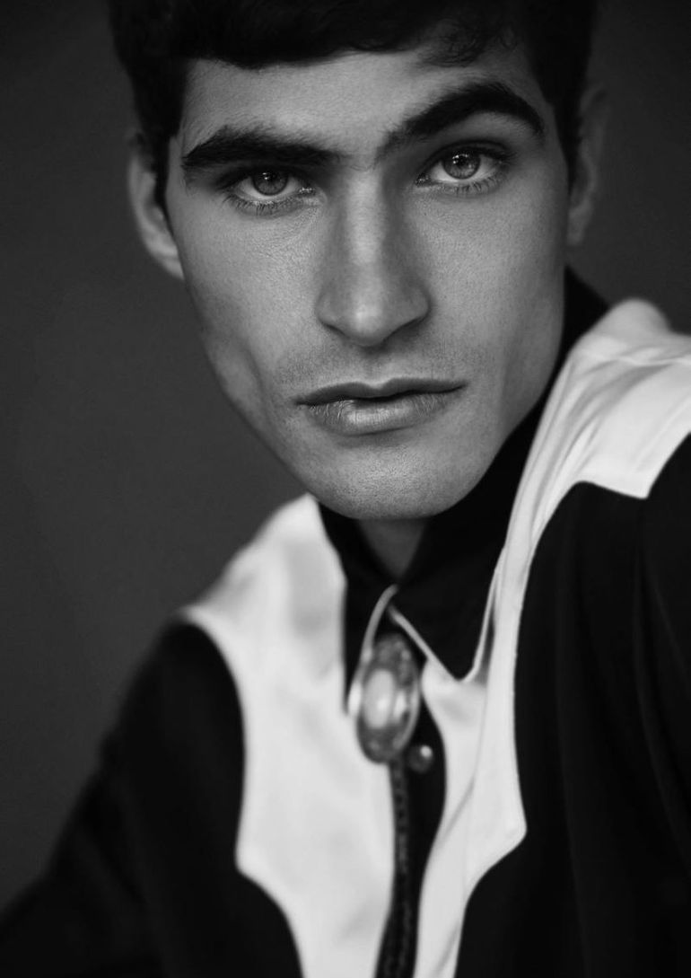 Franco Mazzei book photo
