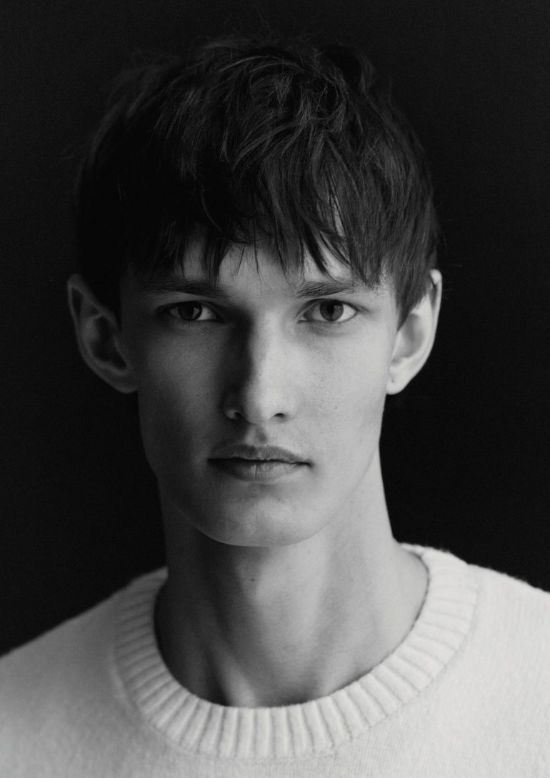 Kirill K book photo