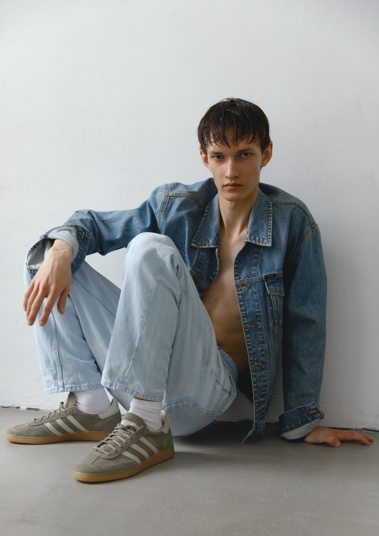 Kirill K book photo
