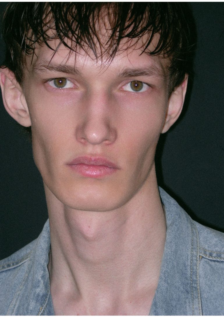 Kirill K book photo