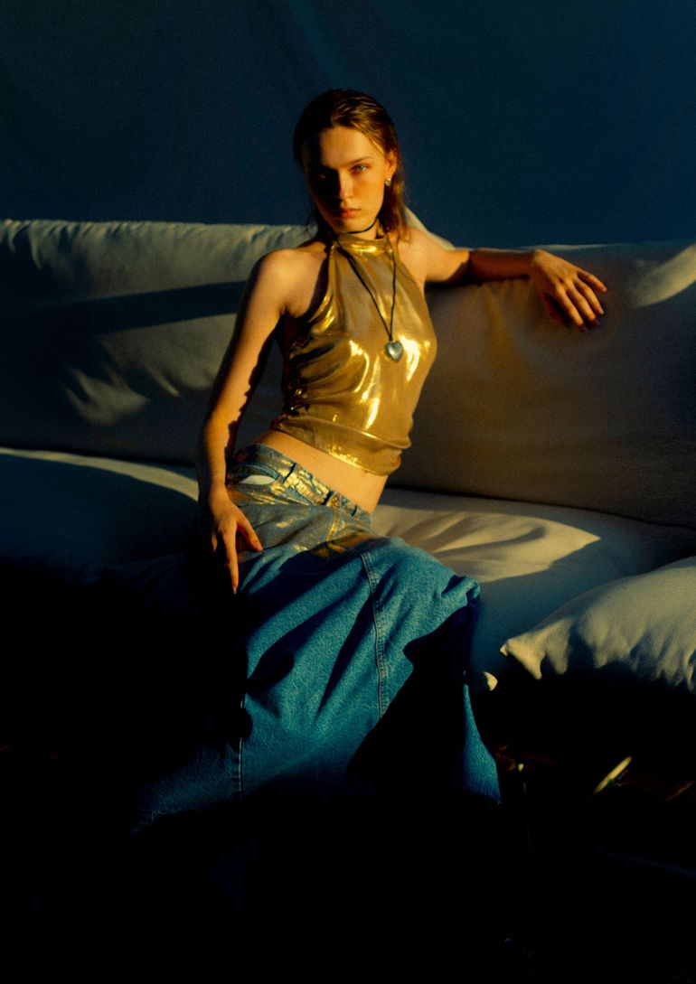 Zuzanna Staniaszek book photo