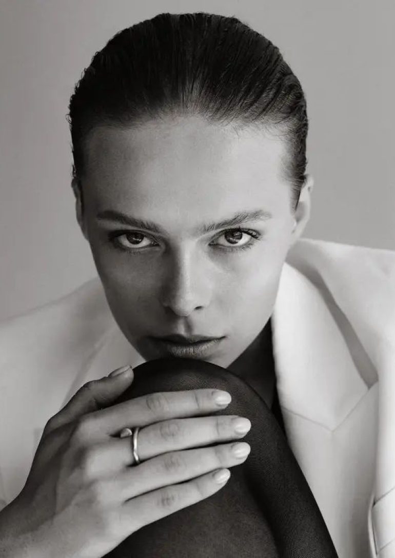 Daria Pershina