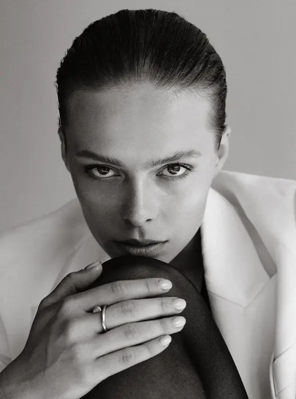 Daria Pershina profile