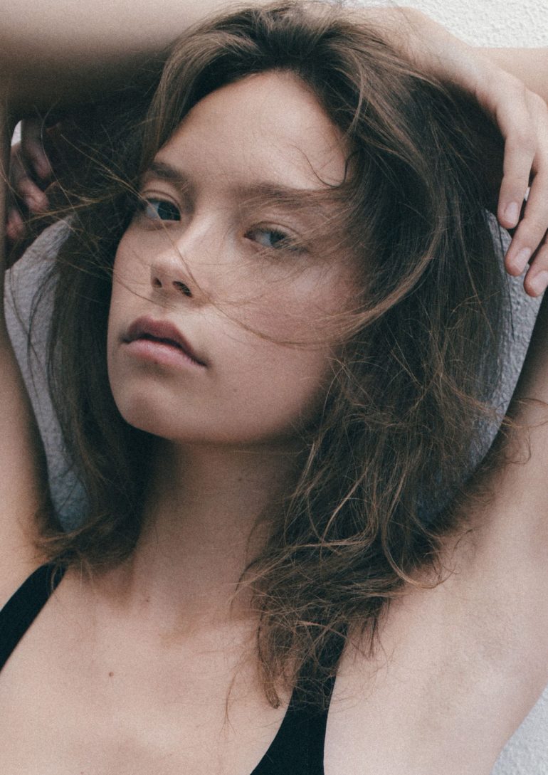 Elina Mitko