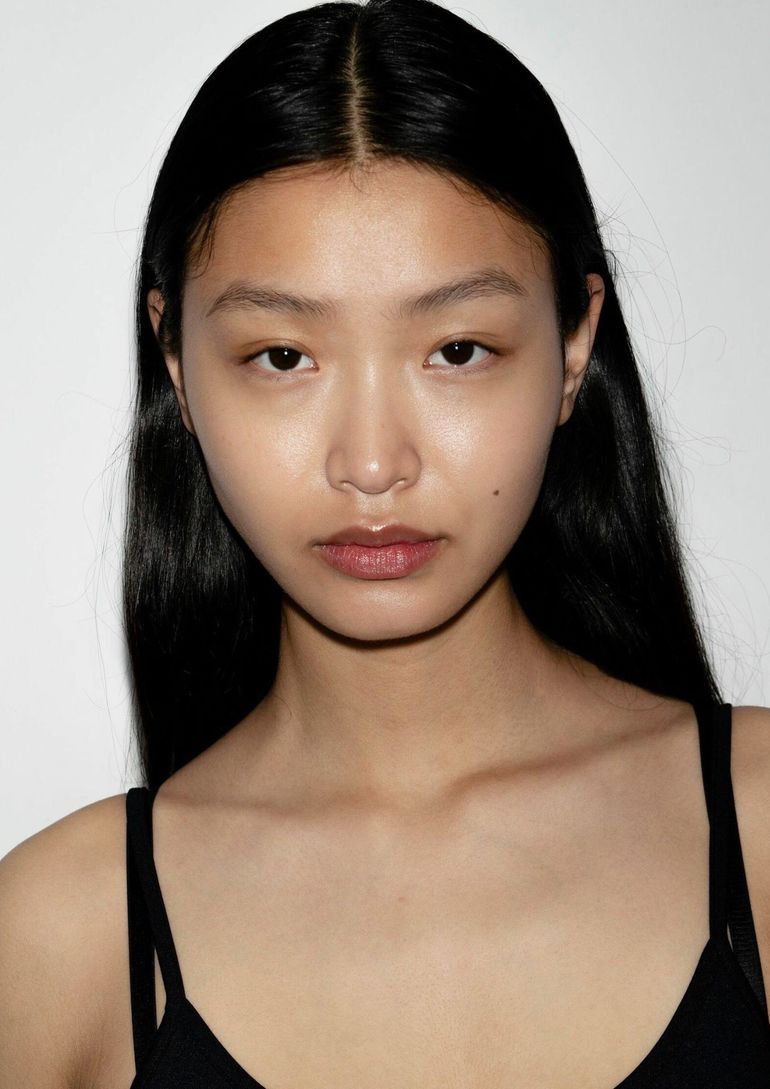 Emilie Wen Zhang