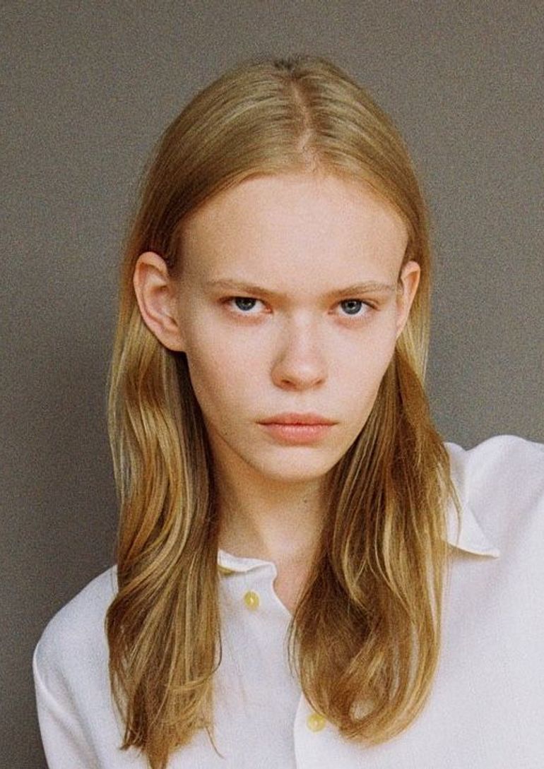 Lizaveta Abliatsova
