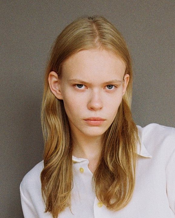 Lizaveta Abliatsova profile
