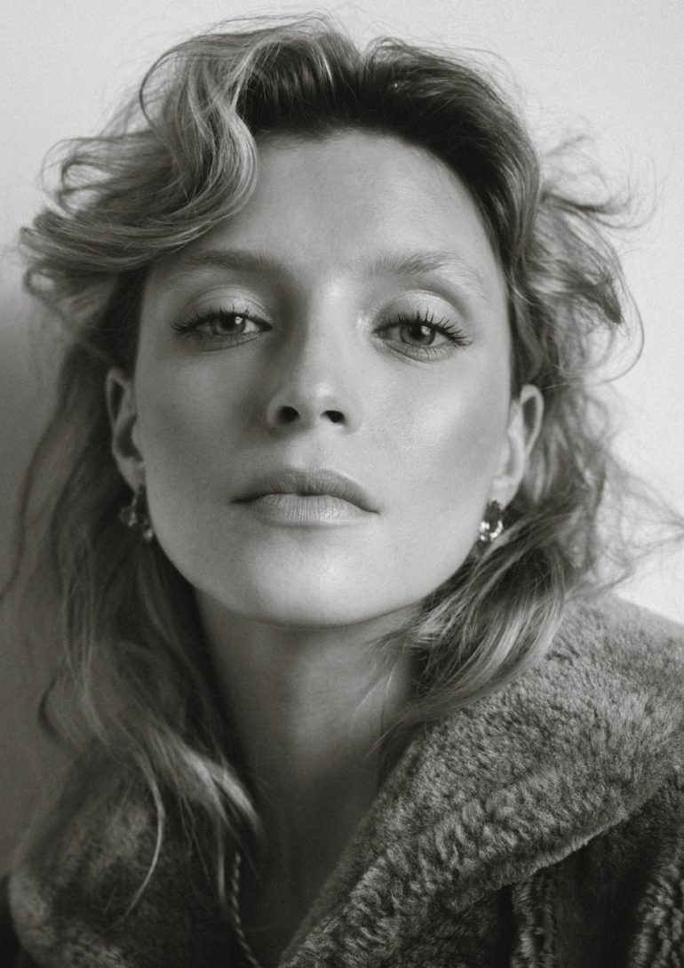 Maja Chudy