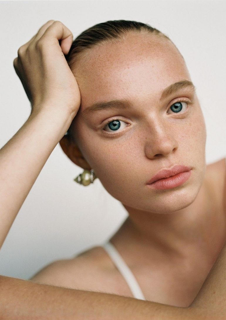 Molly Hamlyn