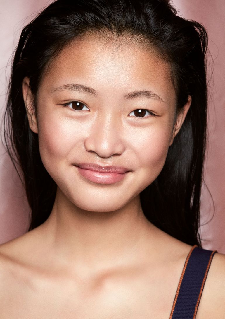 Emilie Wen Zhang book photo