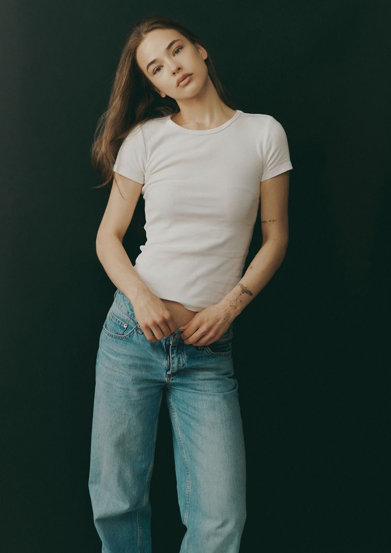 Joanna Wetterstrand book photo