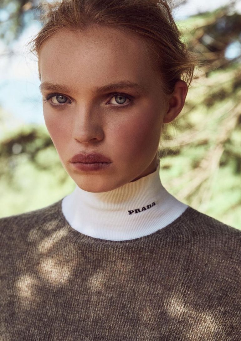 Molly Hamlyn book photo