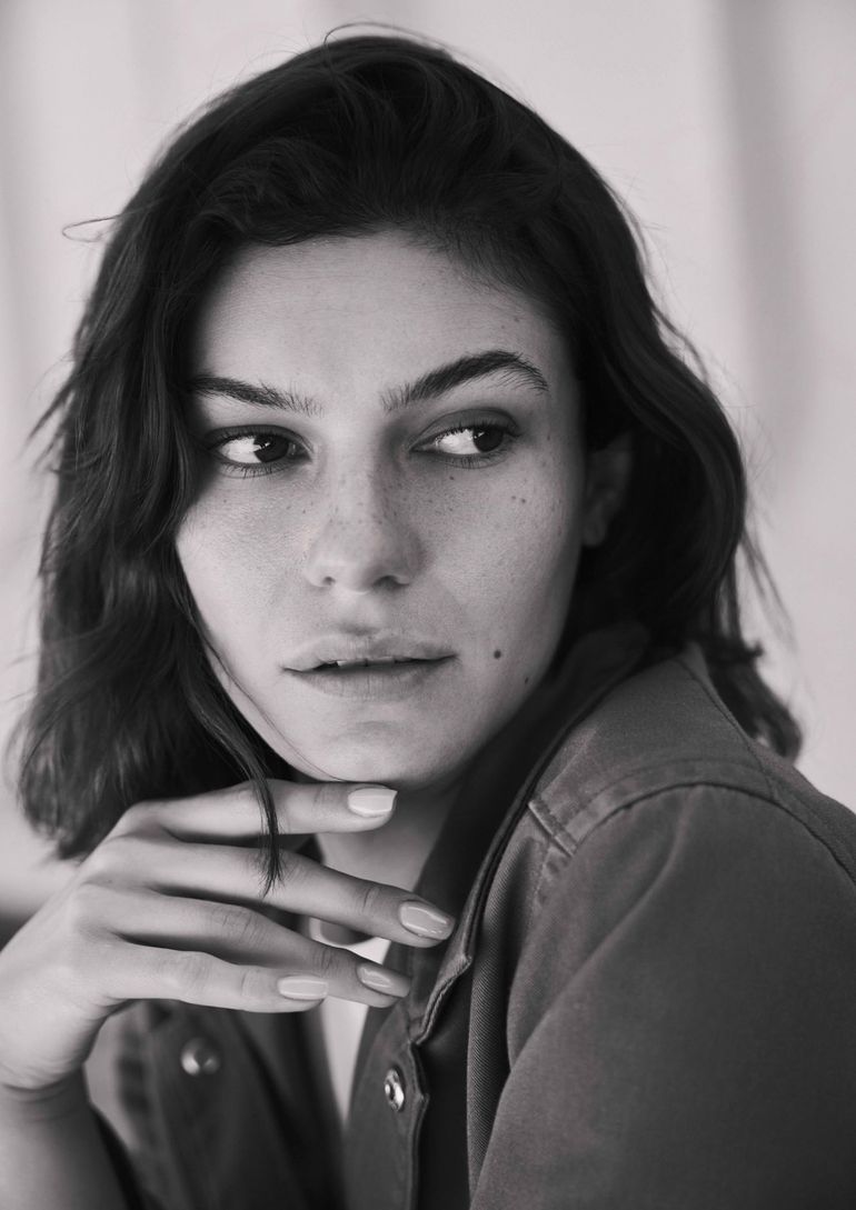 Kamryn Rask book photo