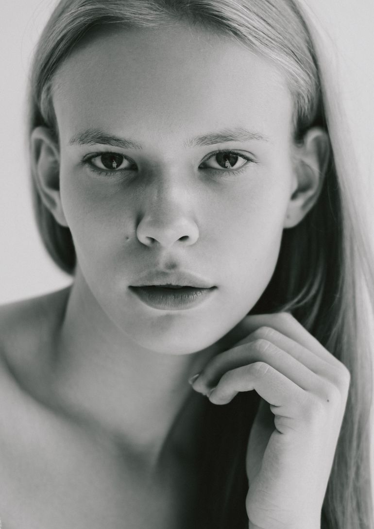 Lizaveta Abliatsova book photo