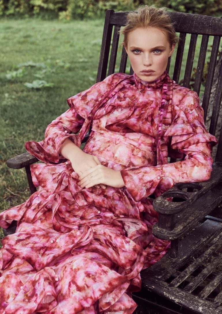 Molly Hamlyn book photo