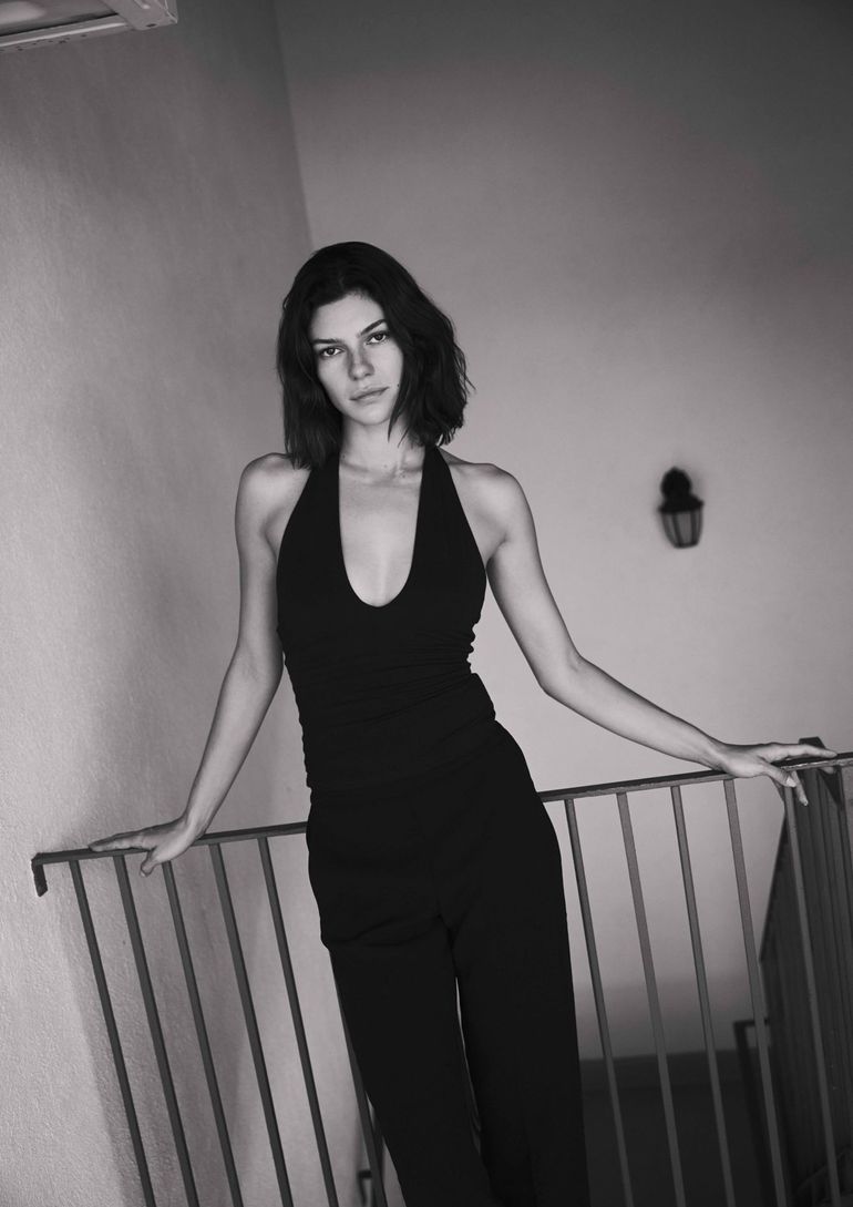 Kamryn Rask book photo