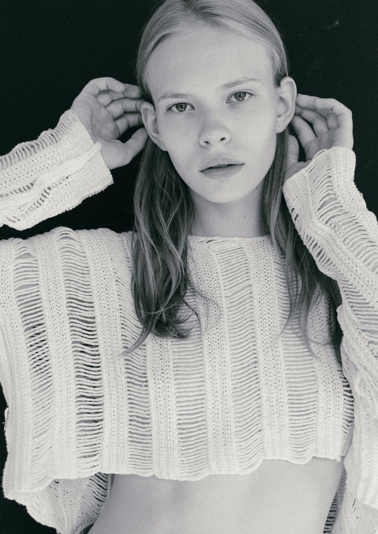 Lizaveta Abliatsova book photo