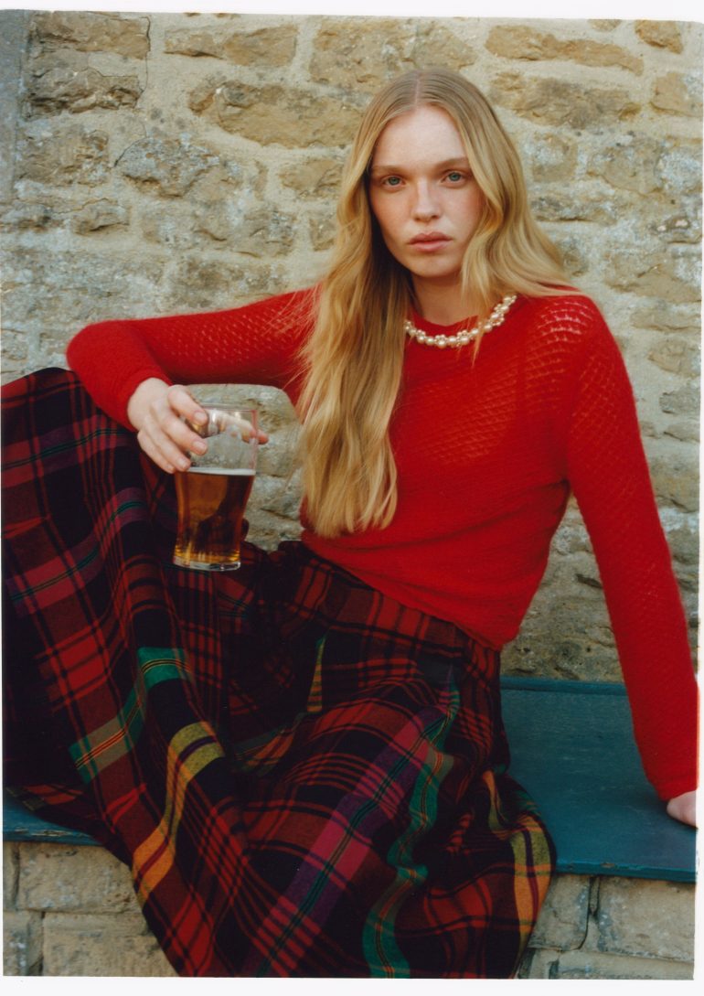 Molly Hamlyn book photo