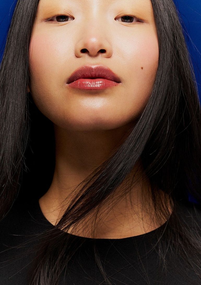 Emilie Wen Zhang book photo
