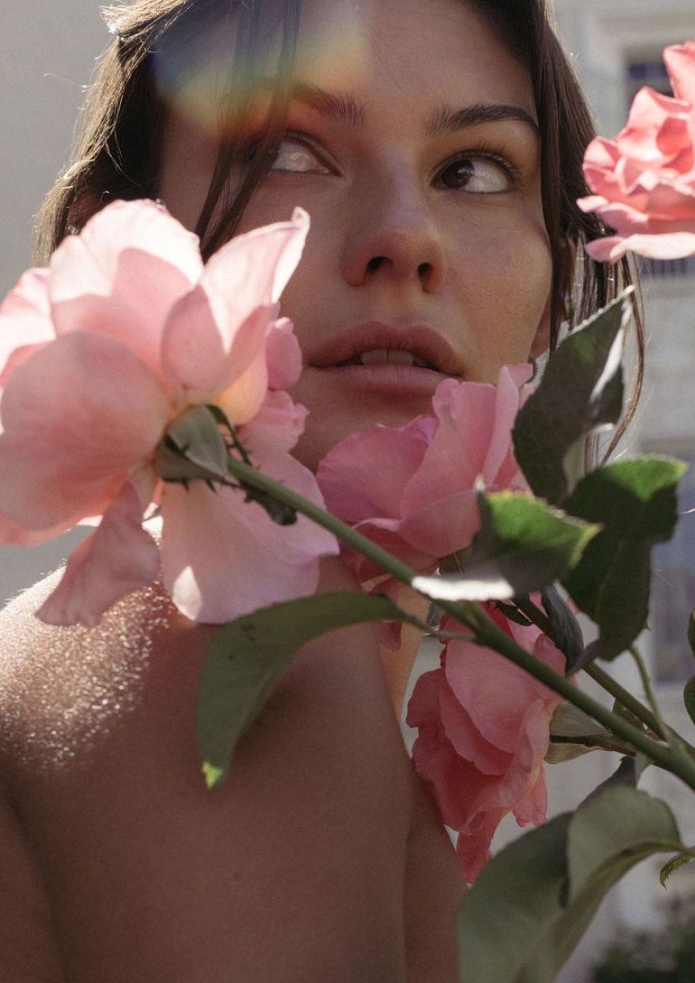 Kamryn Rask book photo
