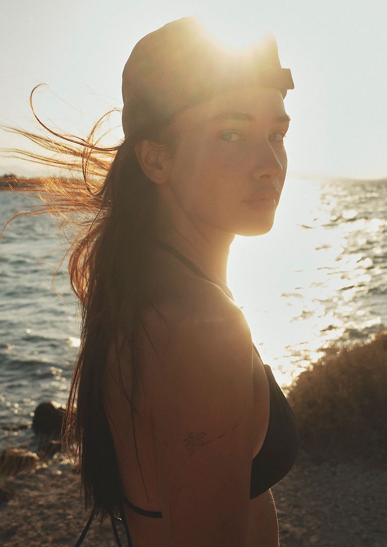 Joanna Wetterstrand book photo