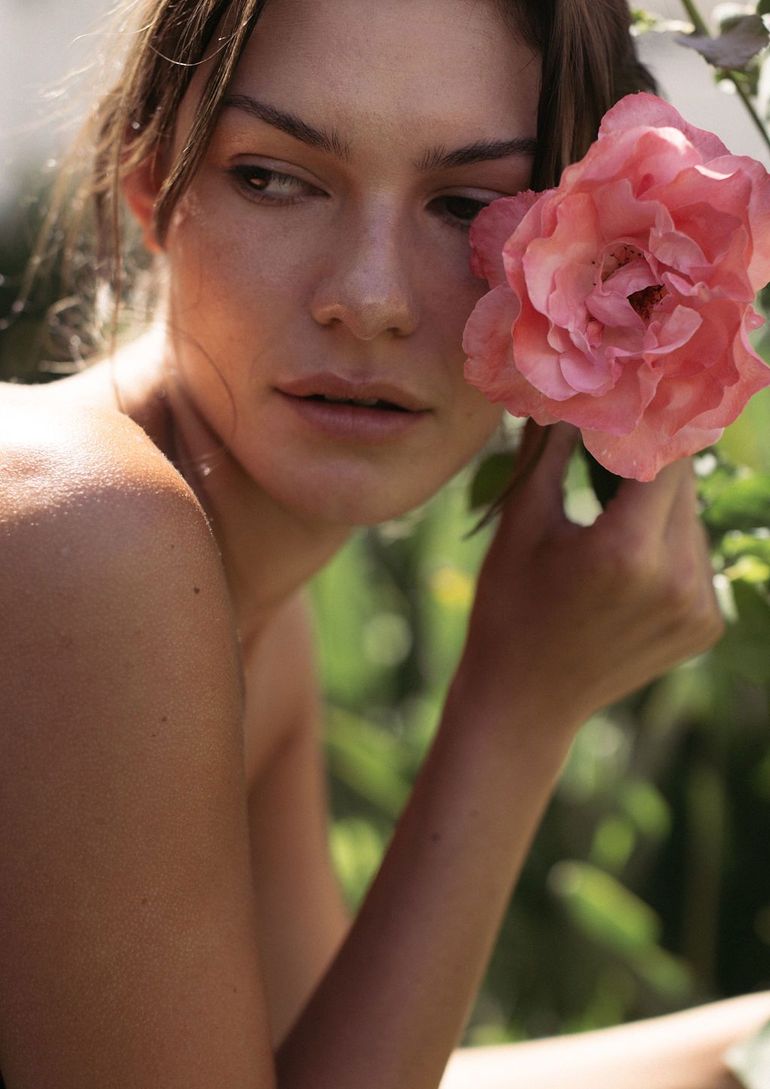 Kamryn Rask book photo
