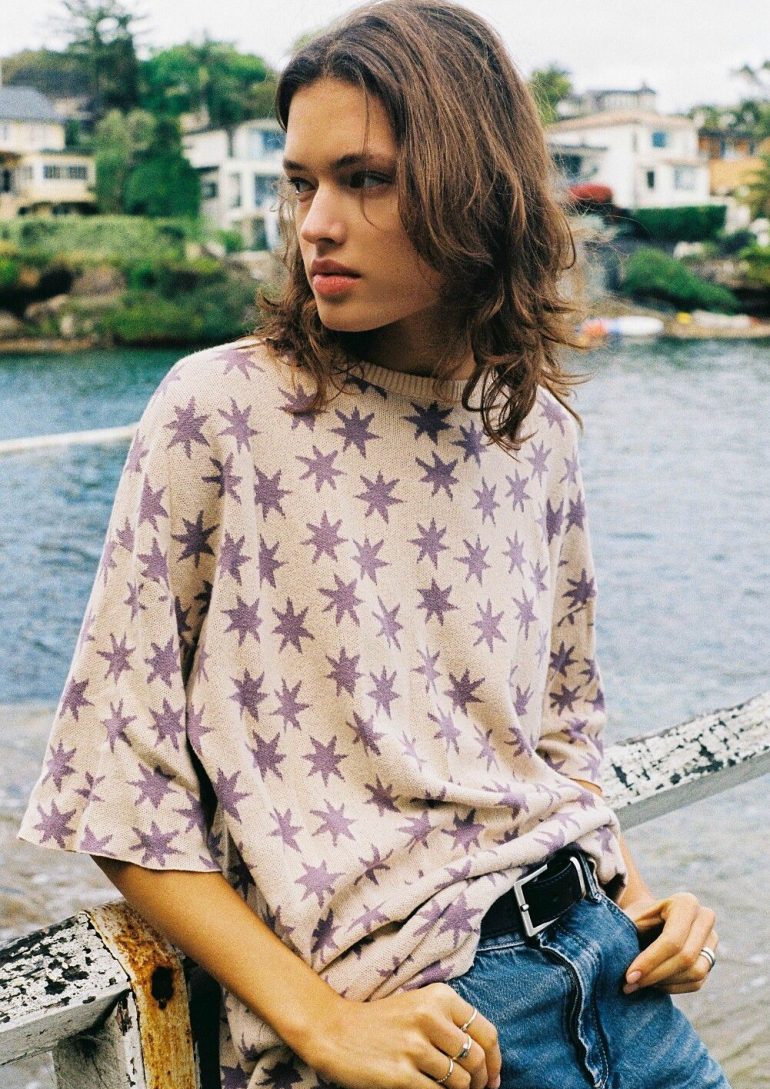 Paula Luna book photo