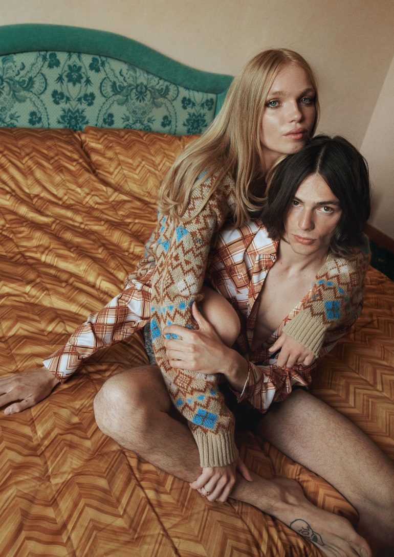 Molly Hamlyn book photo