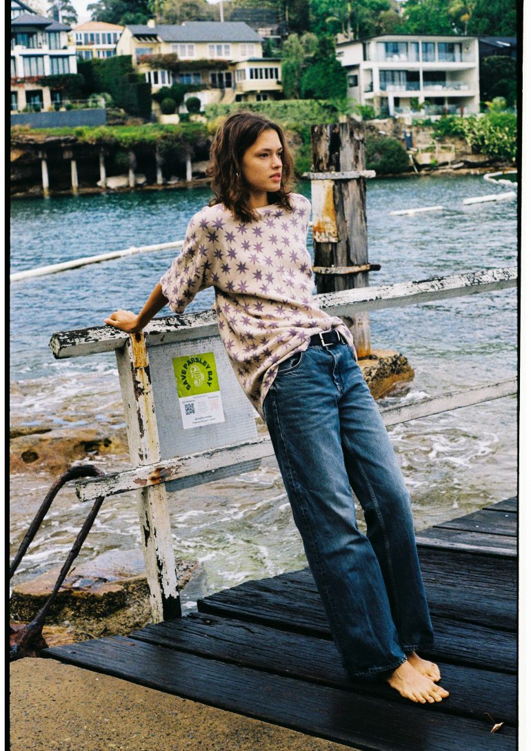 Paula Luna book photo
