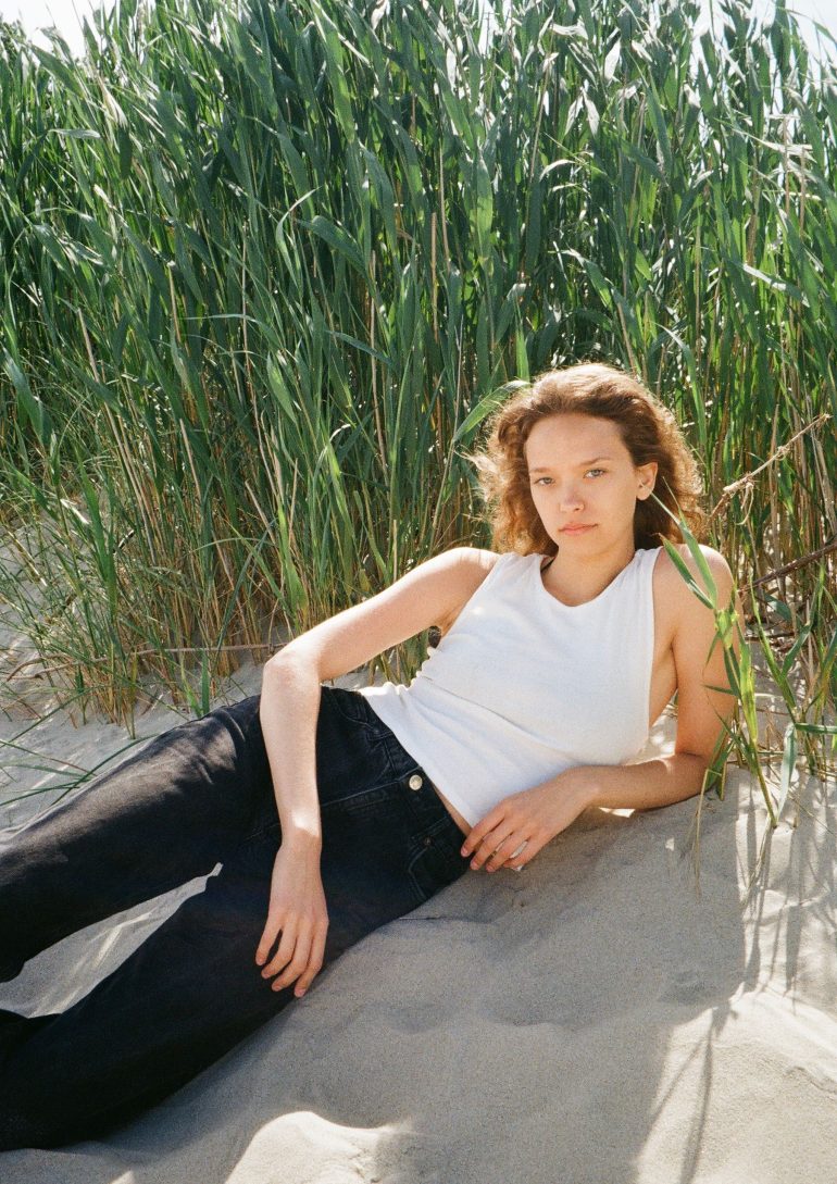 Elina Mitko book photo
