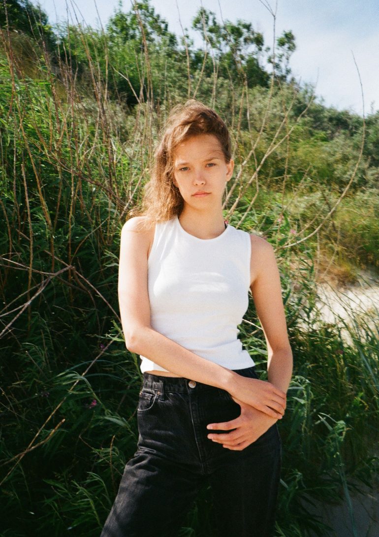 Elina Mitko book photo