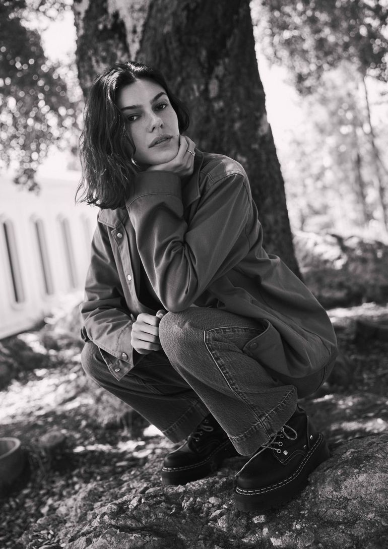 Kamryn Rask book photo