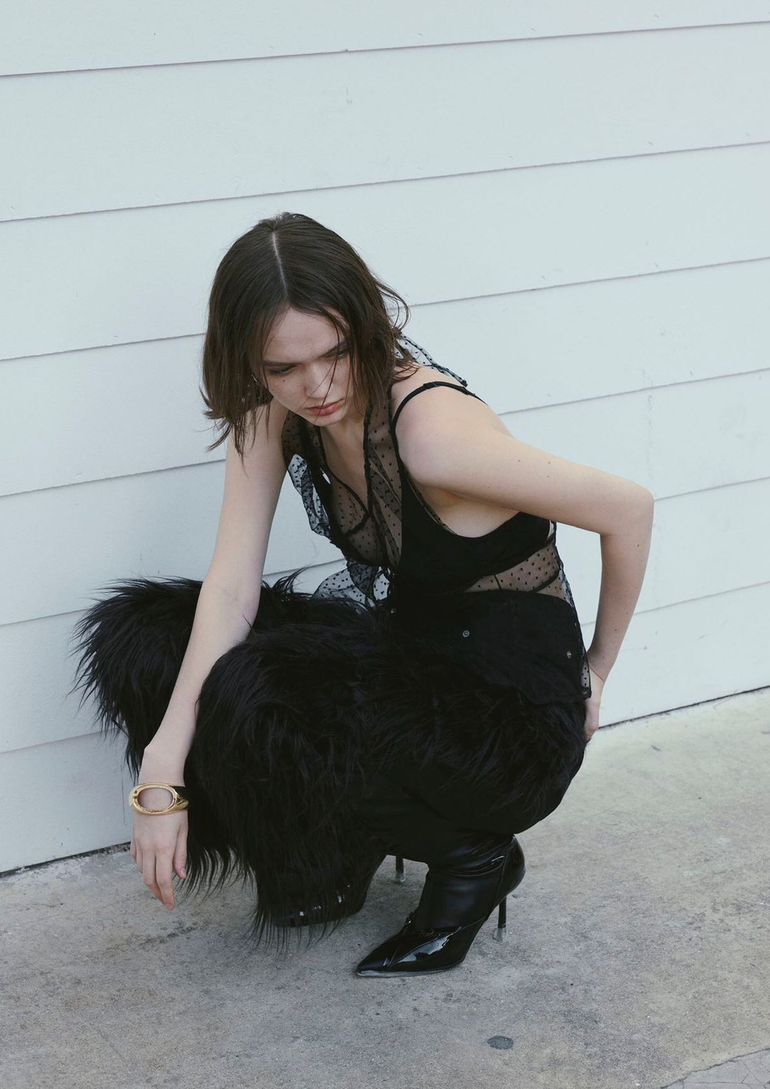 Lera Rakh book photo