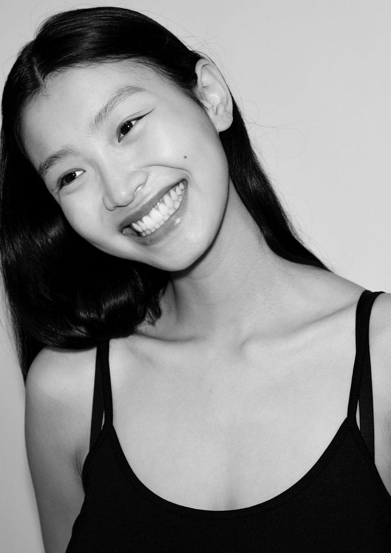 Emilie Wen Zhang book photo