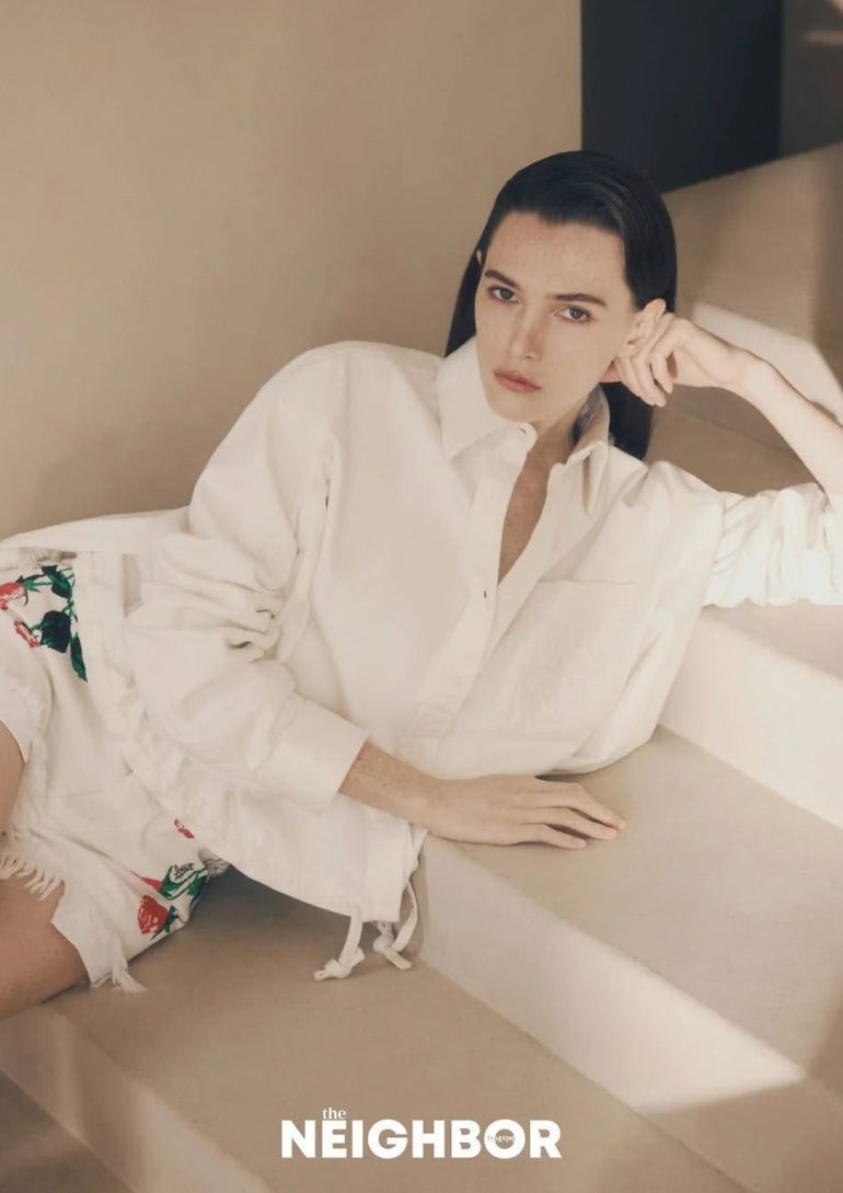 Vlada Riabina