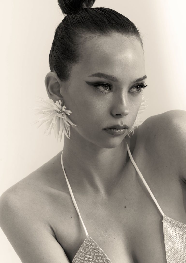 Elina Mitko book photo
