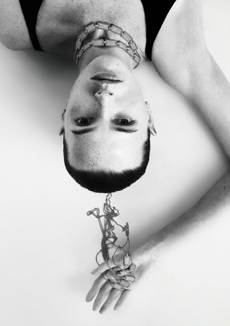 Vlada Riabina book photo