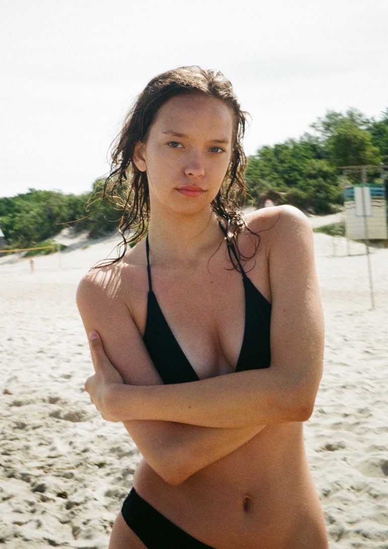 Elina Mitko book photo