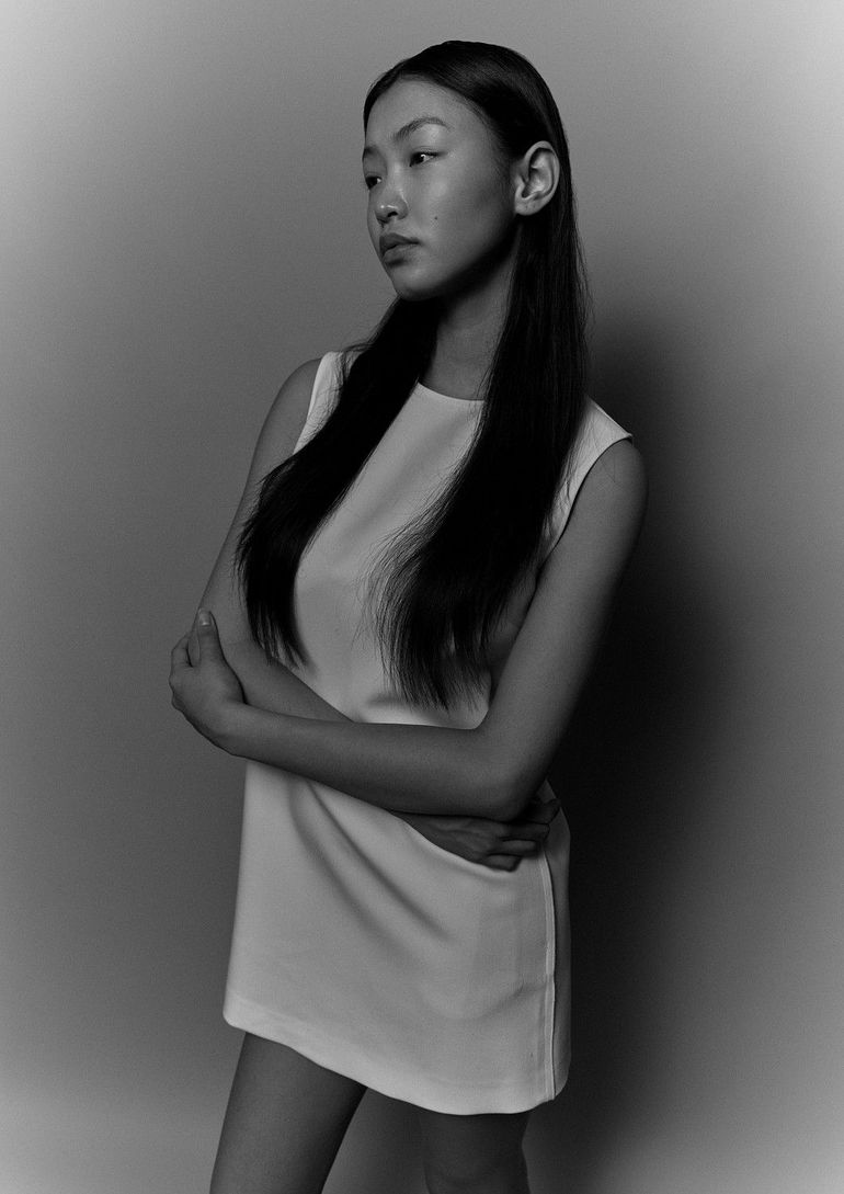 Emilie Wen Zhang book photo