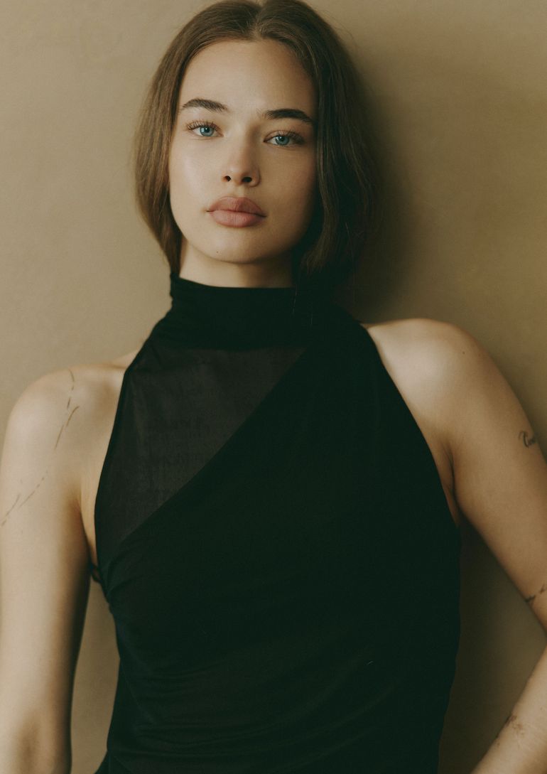 Joanna Wetterstrand book photo