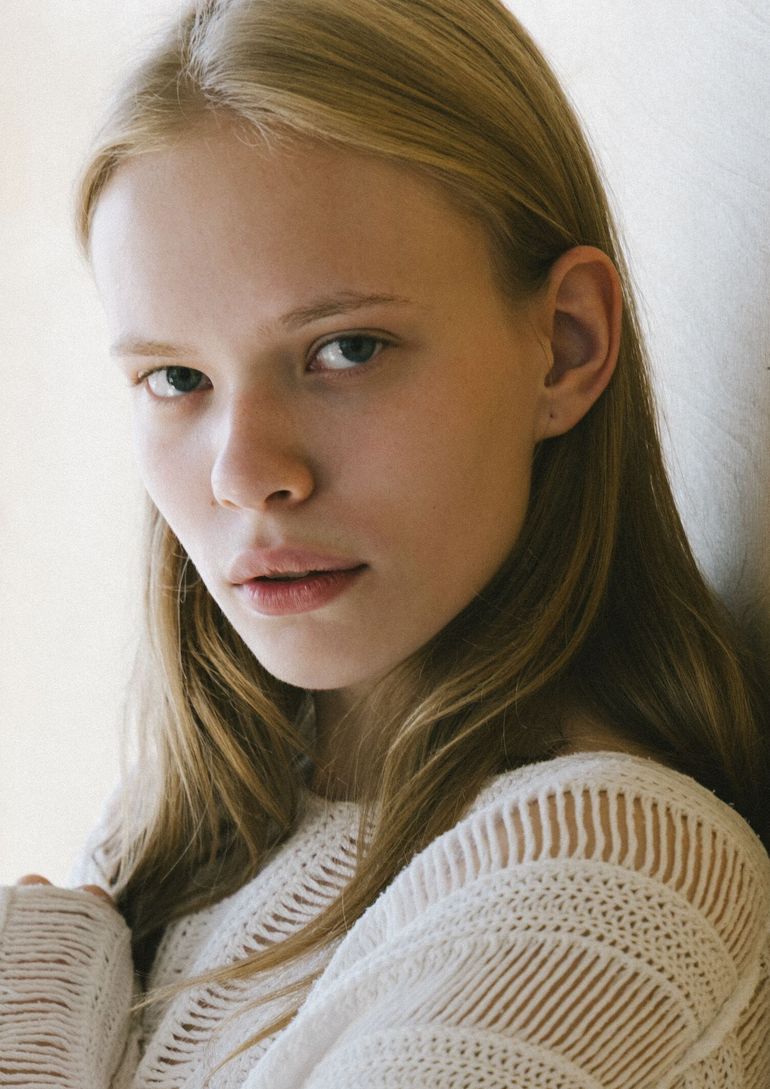 Lizaveta Abliatsova book photo