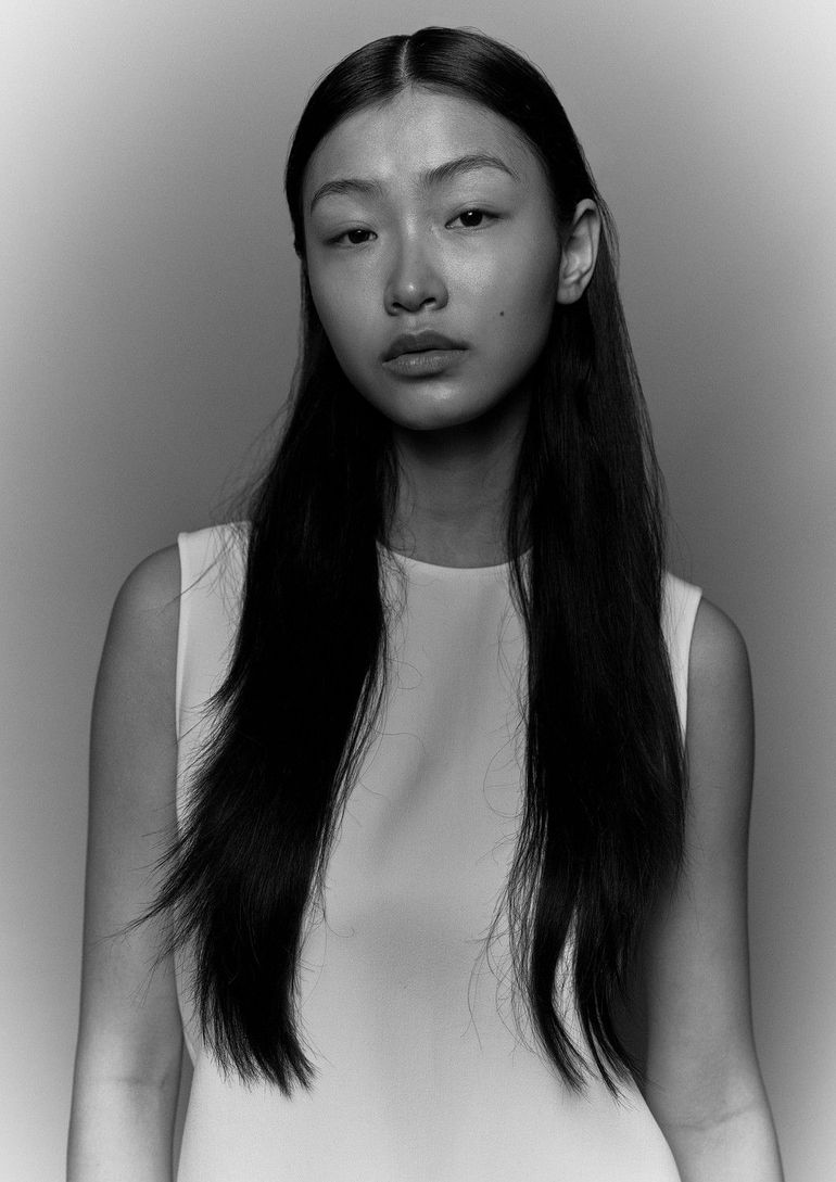 Emilie Wen Zhang book photo