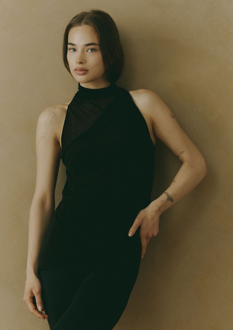 Joanna Wetterstrand book photo
