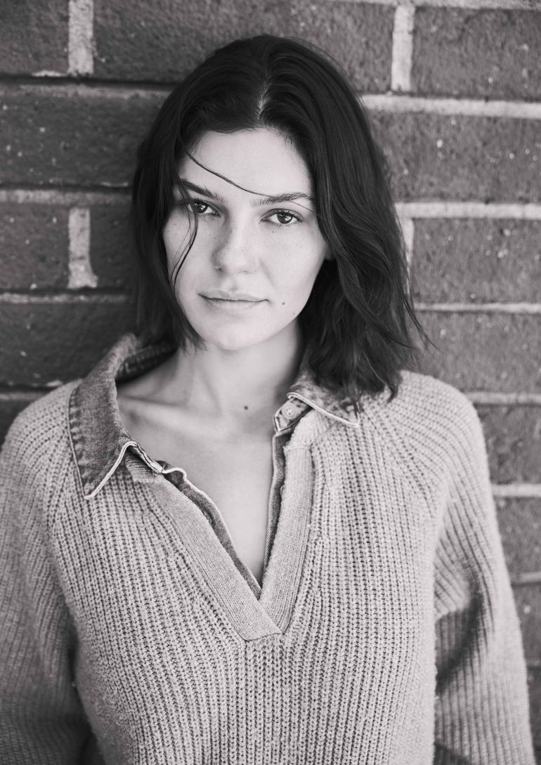Kamryn Rask book photo