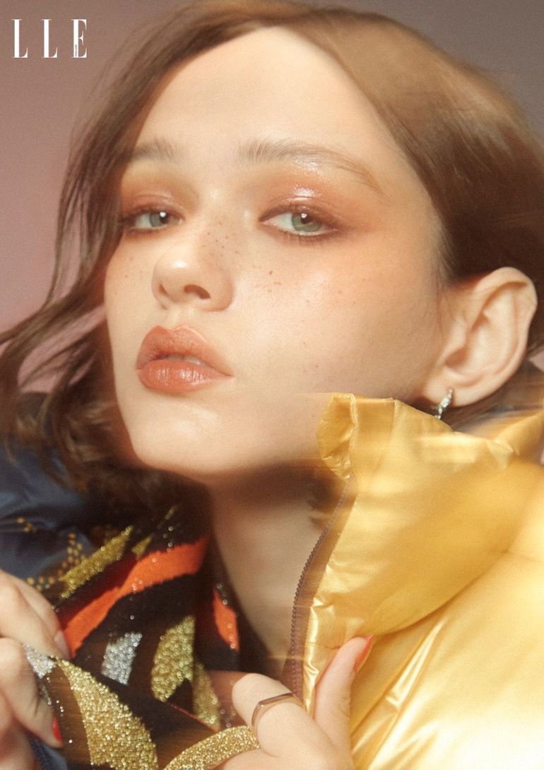 Lera Rakh book photo