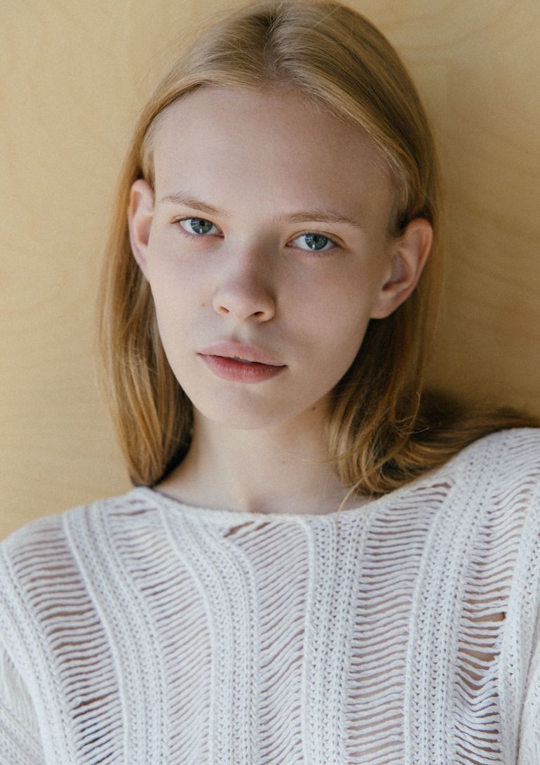 Lizaveta Abliatsova book photo
